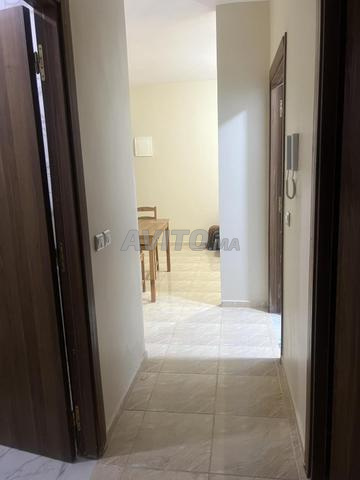 Appartement à louer 52 m² à Casablanca