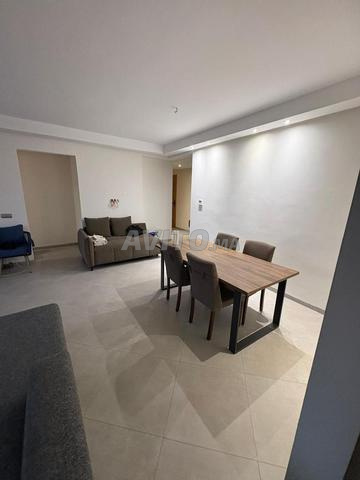 Appartement à louer 130 m² à Marrakech - 2