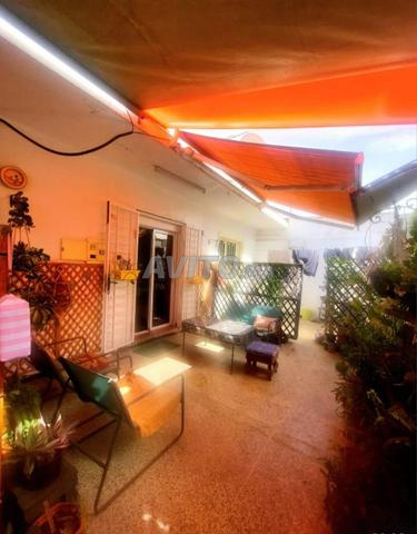 Appartement à vendre 110 m² à Casablanca - 2