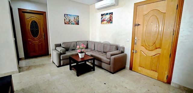 Appartement haut standing (propriétaire direct) - 2