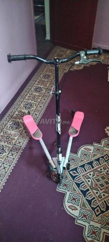 Trottinette Speeder / Y-Fliker