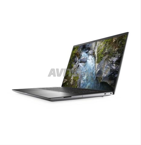 محطة عمل متنقلة DELL Precision 5680 - 2