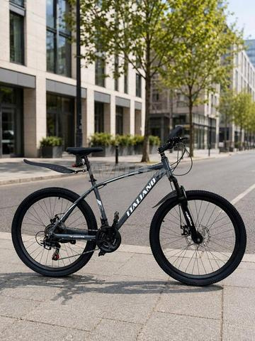 Vélo VTT aluminium ITALIANO 27.5 pouces - 2