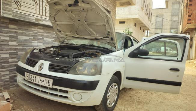 clio classique 2006