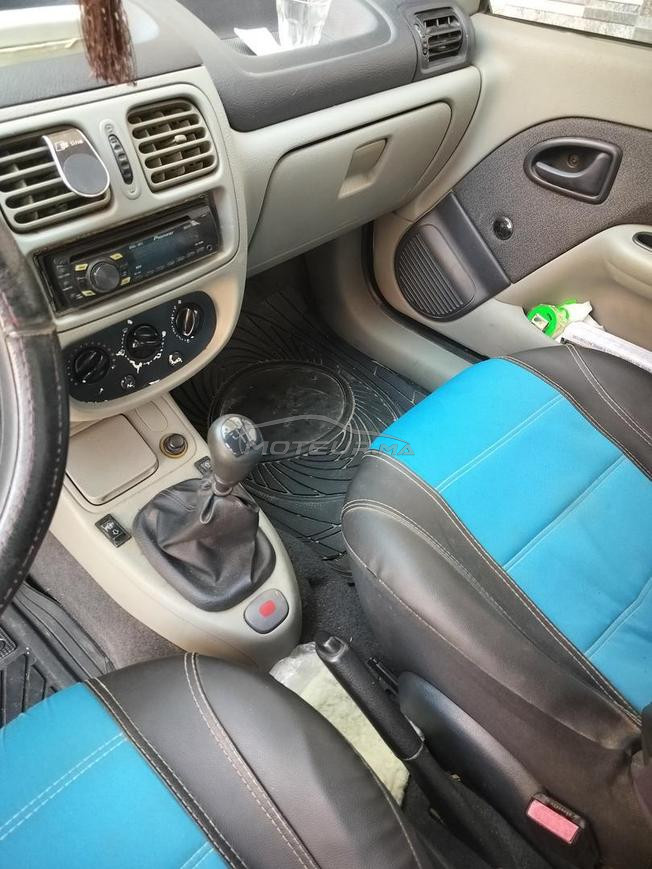 clio classique 2006