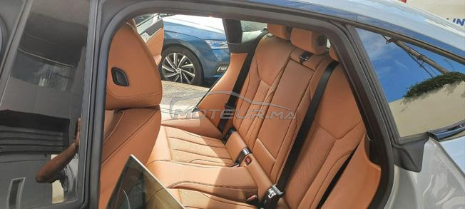 BMW Série 4 Diesel Automatique 2025 à Casablanca