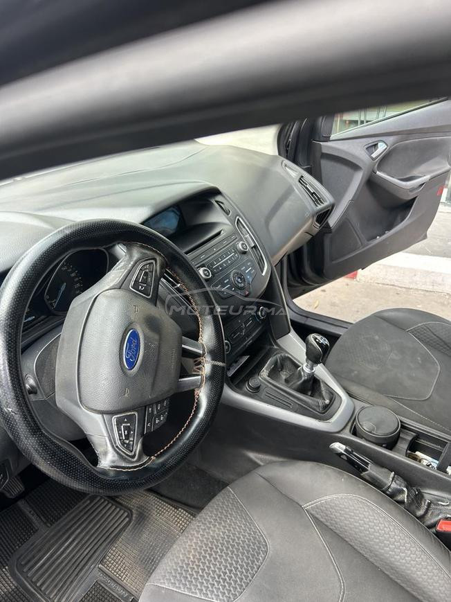 Ford fichus à vendre première main 