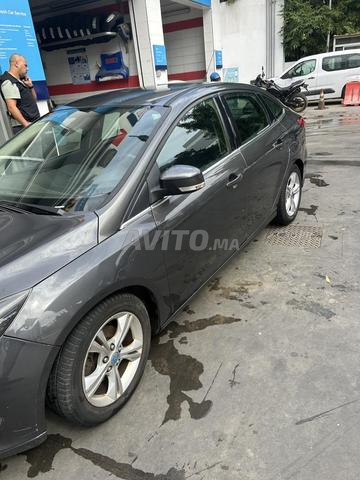 Ford Focus à vendre, première main