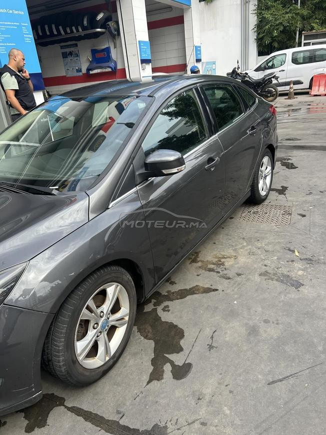 Ford fichus à vendre première main 