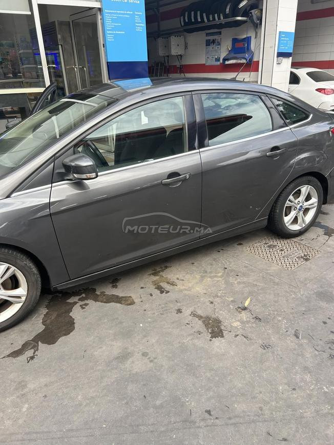 Ford fichus à vendre première main 