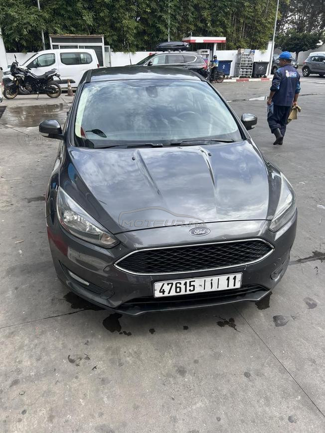 Ford fichus à vendre première main 