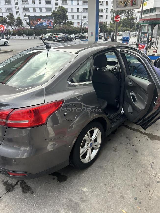 Ford fichus à vendre première main 