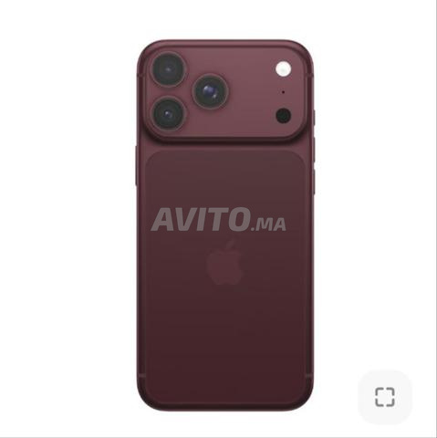 iPhone 18 Pro Max 256 Go Neuf - 2