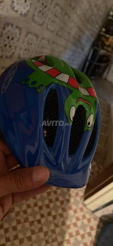 Casques de vélo - 2