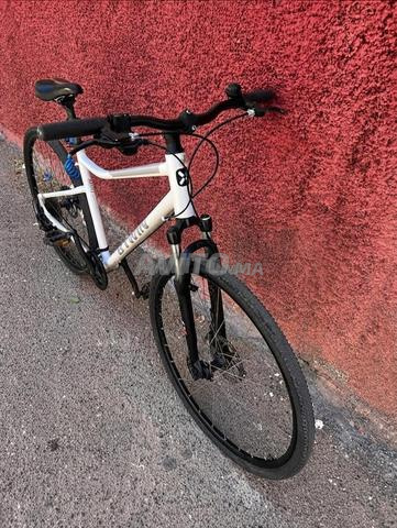 Vélo Btwin 500 Riverside VTC - 2