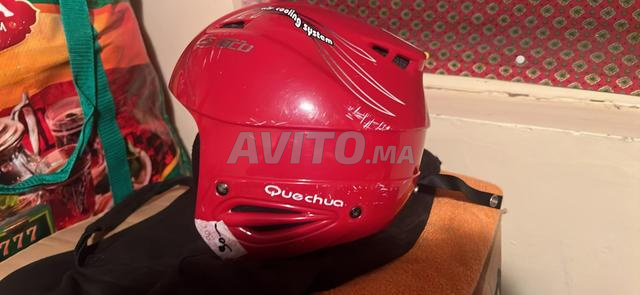 Casque de ski - 2