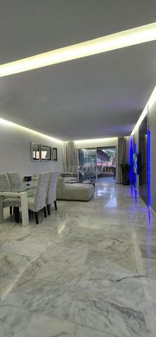 Appartement 3Ch Ryad Garden Parking et Piscine - 2