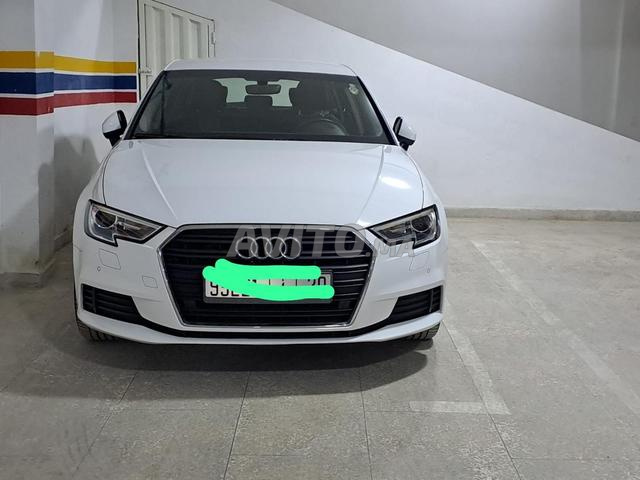 Audi A3 Sportback à vendre