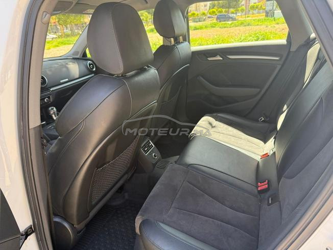 audi a 3 sportback a vendre