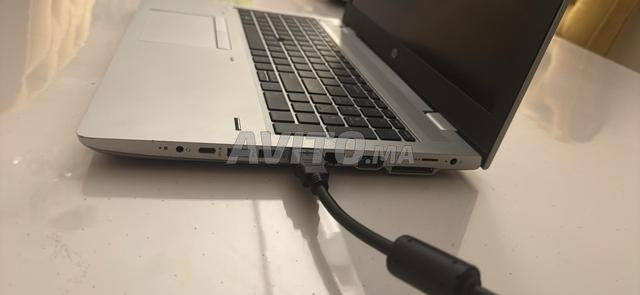 HP ProBook - 2