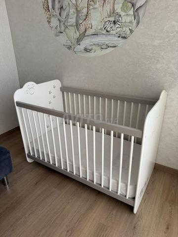 Chambre bébé complète
