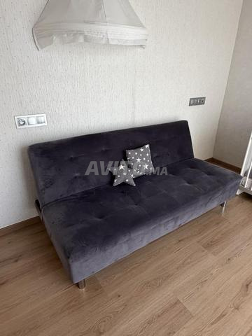 Chambre bébé complète