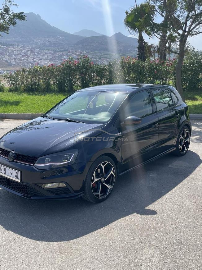 Golf polo 