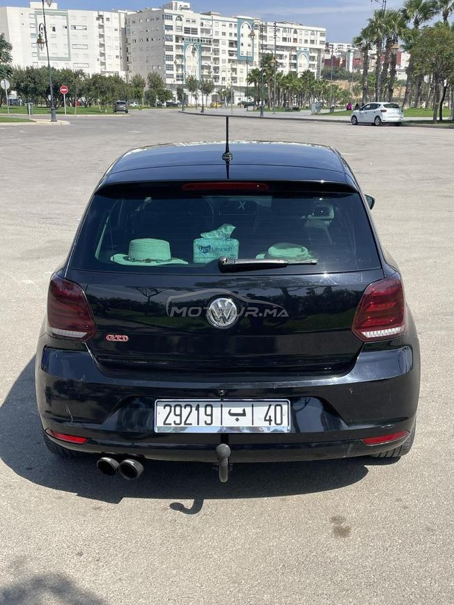 Golf polo 