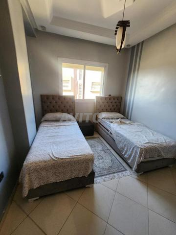 Vente appartement près de Balzac Kénitra - 2