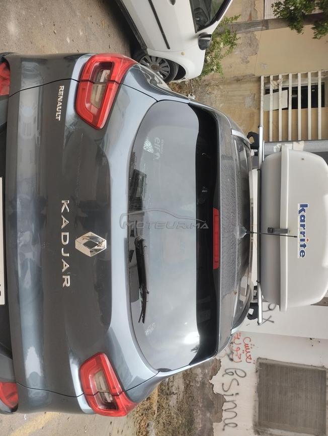 Renault Kadjar Automatique 2019