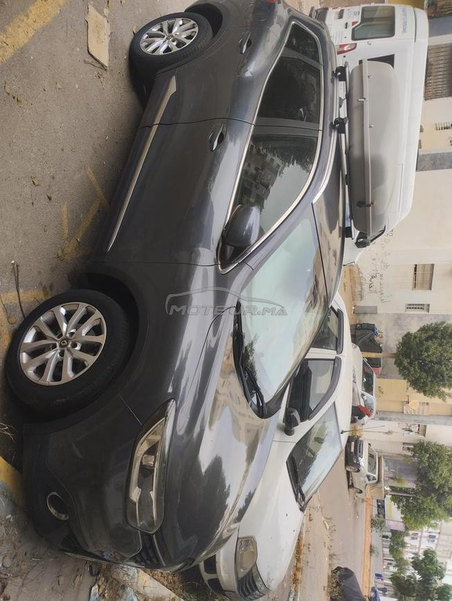 Renault Kadjar Automatique 2019