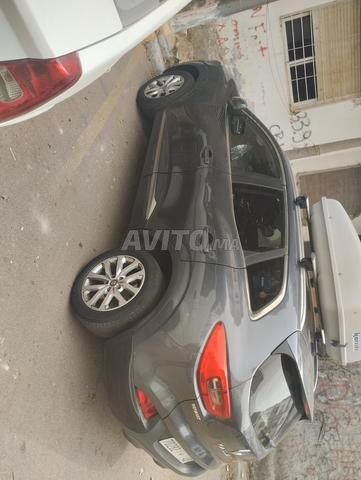 Renault Kadjar Automatique 2019 - 2
