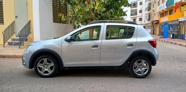 sandero stepway tt options 