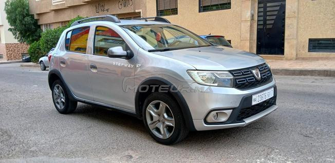 sandero stepway tt options 