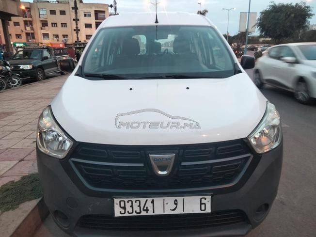 dacia dokker 