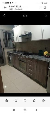 Appartement à louer 70 m² à Sidi Rahal - 2