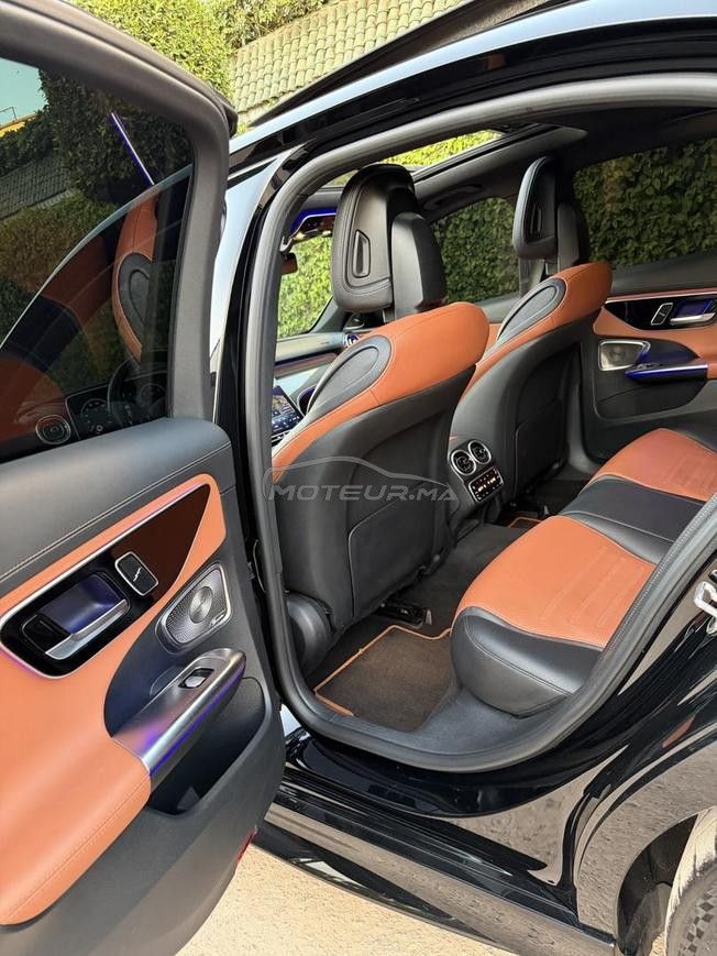 Mercedes benz c300d pack amg