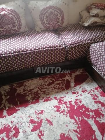 Mobilier complet pour salon - 2