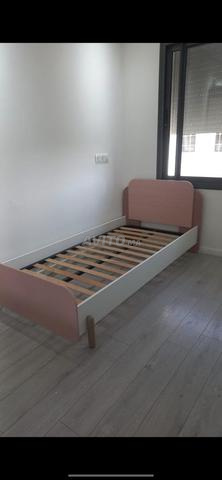 Lit enfant avec matelas - 2