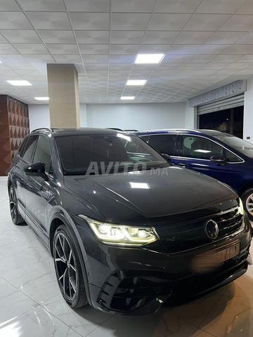 Tiguan R essence modèle 2021 importée neuve - 2