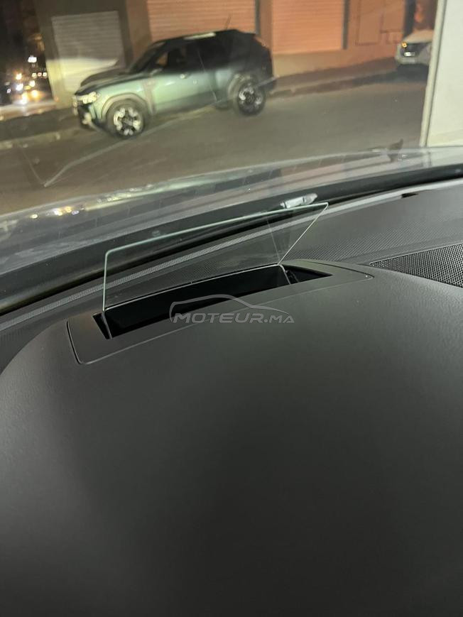 tiguan R essence modèle 2021 emporté neuve