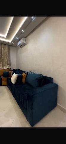 Appartement à vendre 50 m² à Tanger - 2