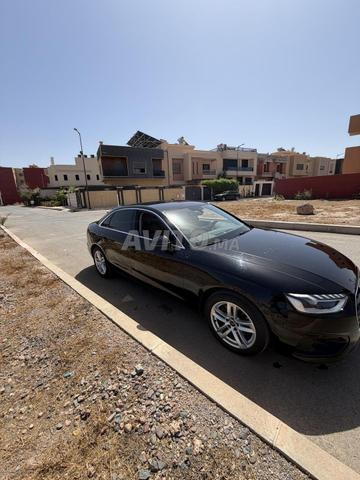 Audi A4 Diesel Automatique 2024 à Marrakech - 2