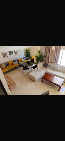 Appartement à vendre 89 m² à Tanger - 2