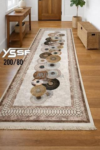 Tapis long - 2
