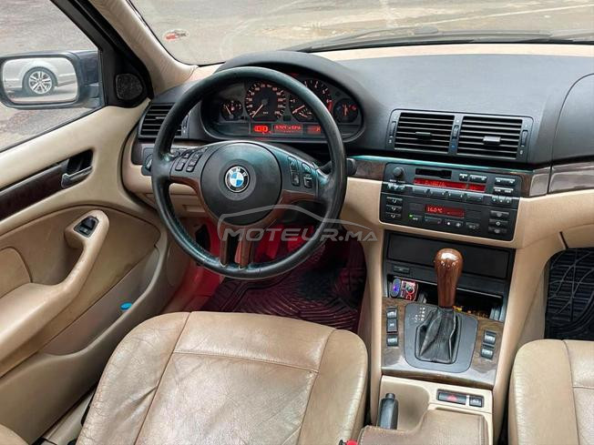 bmw e46 2001