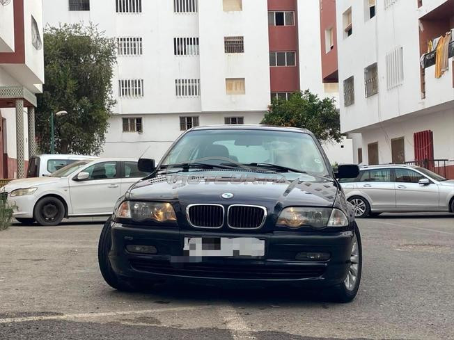 bmw e46 2001