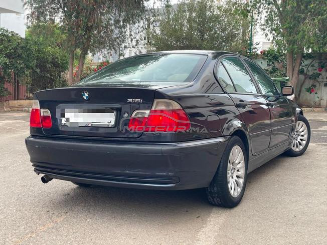bmw e46 2001