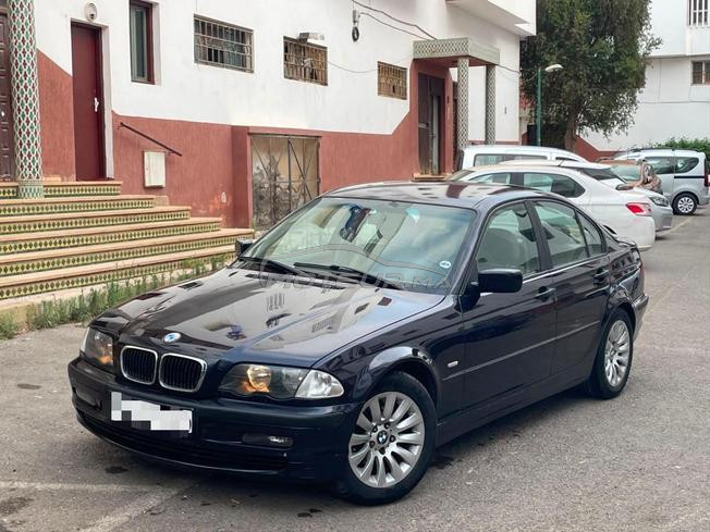 bmw e46 2001