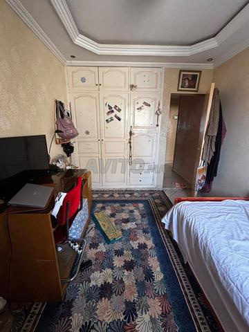 Appartement à vendre 86 m² à Salé - 2